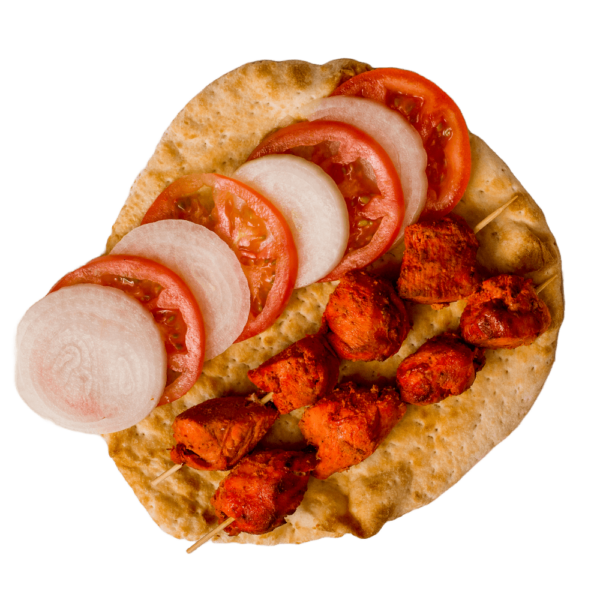 Extra Chicken Tikka Stick