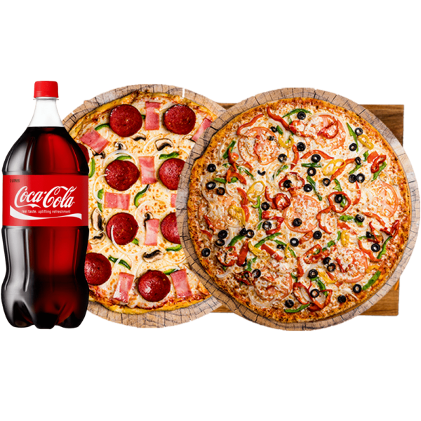 Family Meal 1