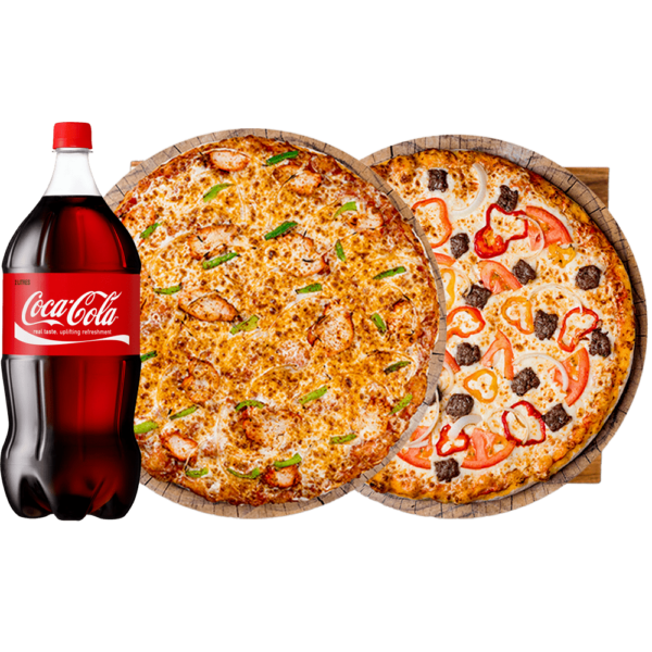 Family Meal 2