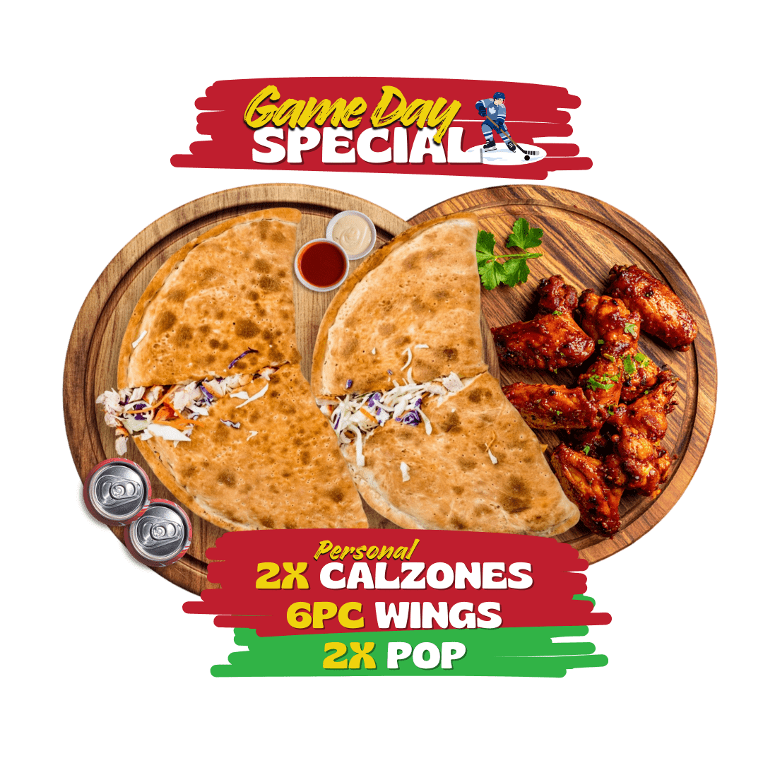 Gameday Special
