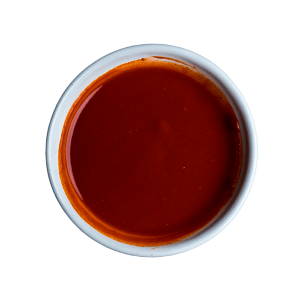 Hot Sauce