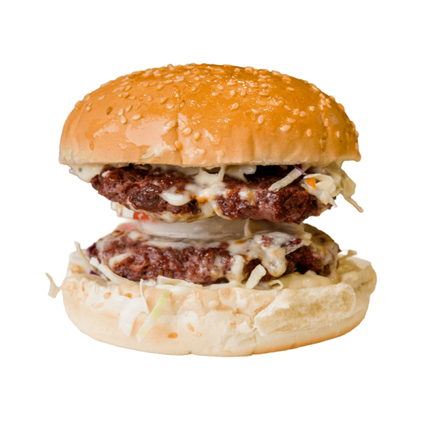 Double Burger