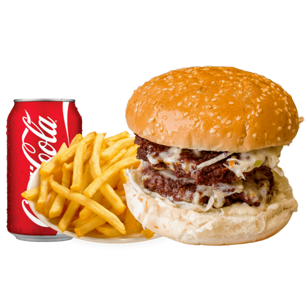 Burger Combo