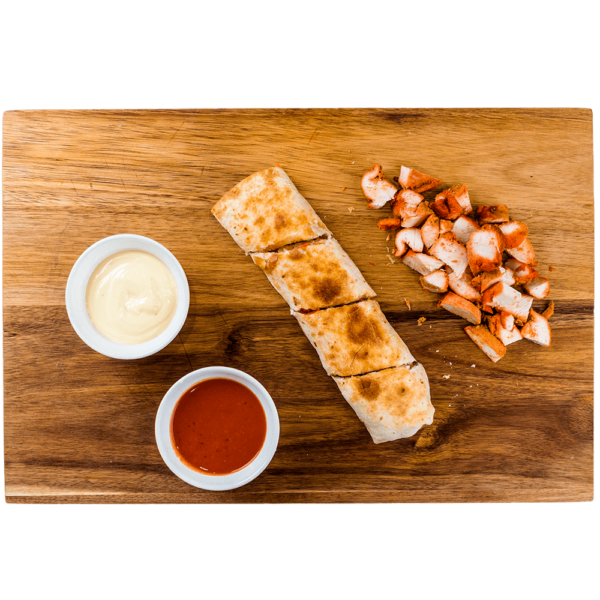 Chicken Wrap