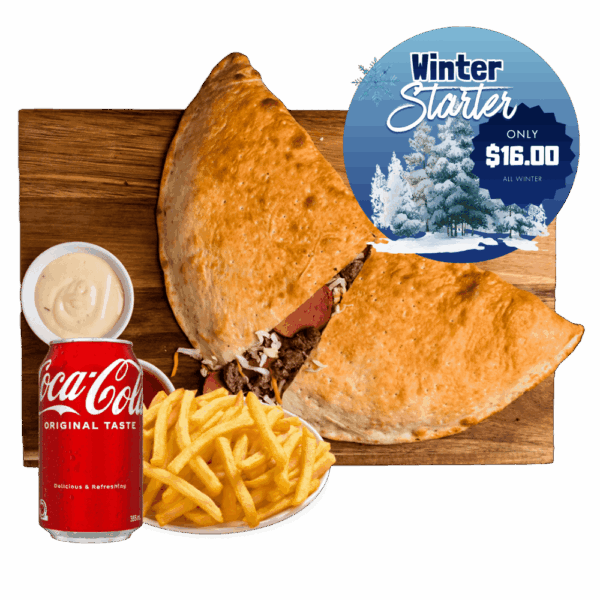 Winter Starter