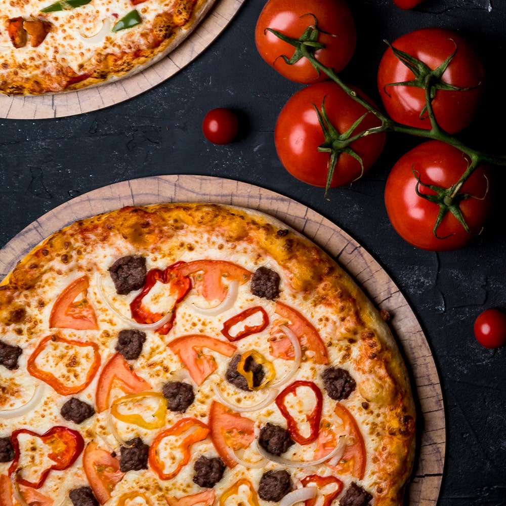 Mexican Pizza - Image 3