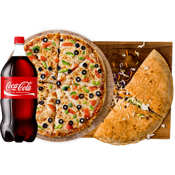 The Super Combo 2