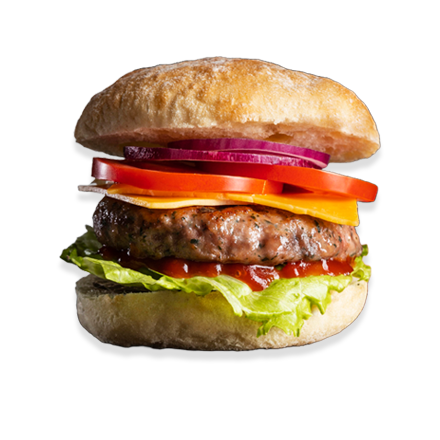Burgers