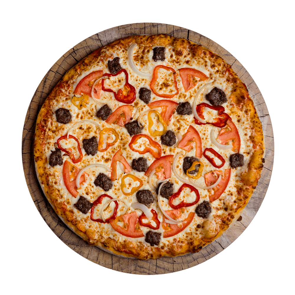 Mexican Pizza - Image 2