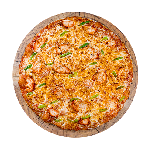 Pizzas