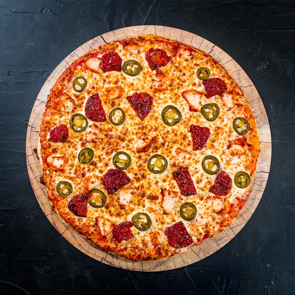 California Pizza - Image 2
