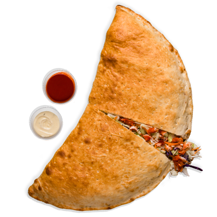 Calzones