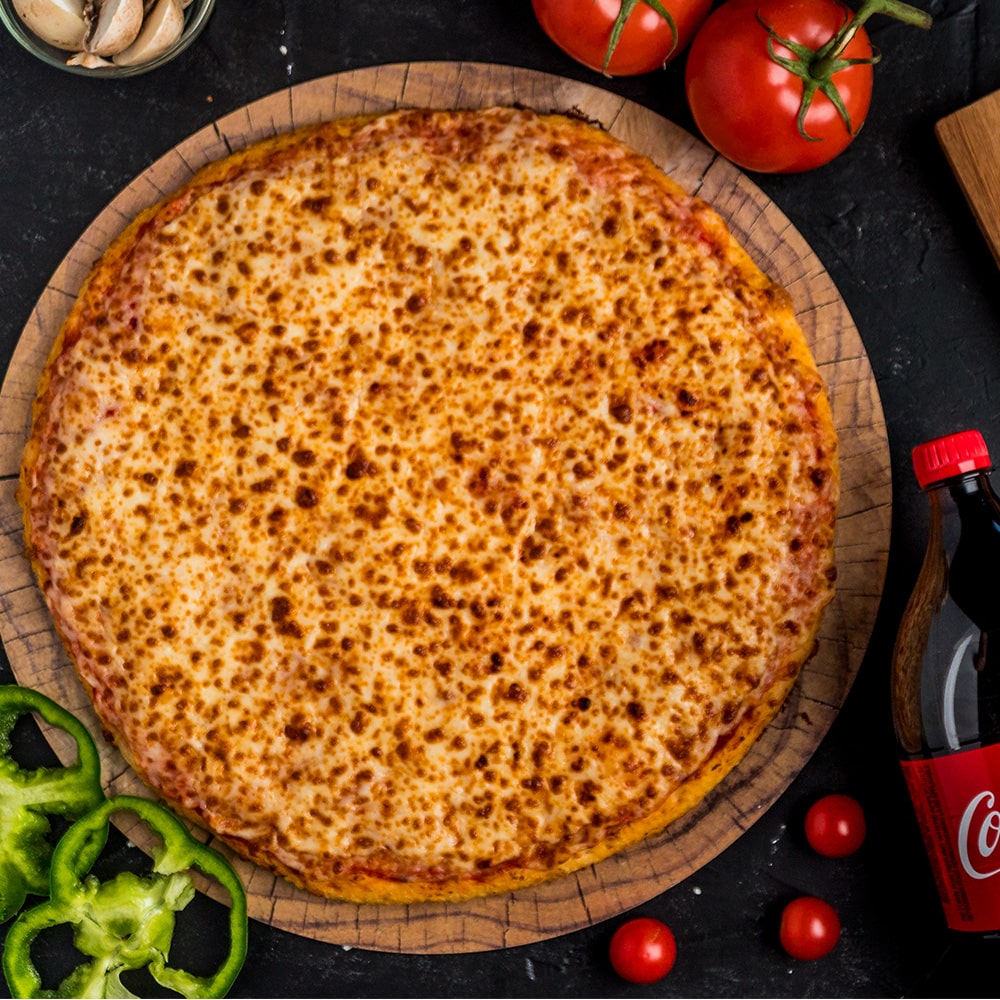 Cheese Pizza - Image 2