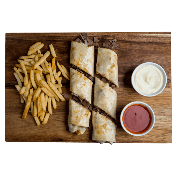 Donair Meals Catering