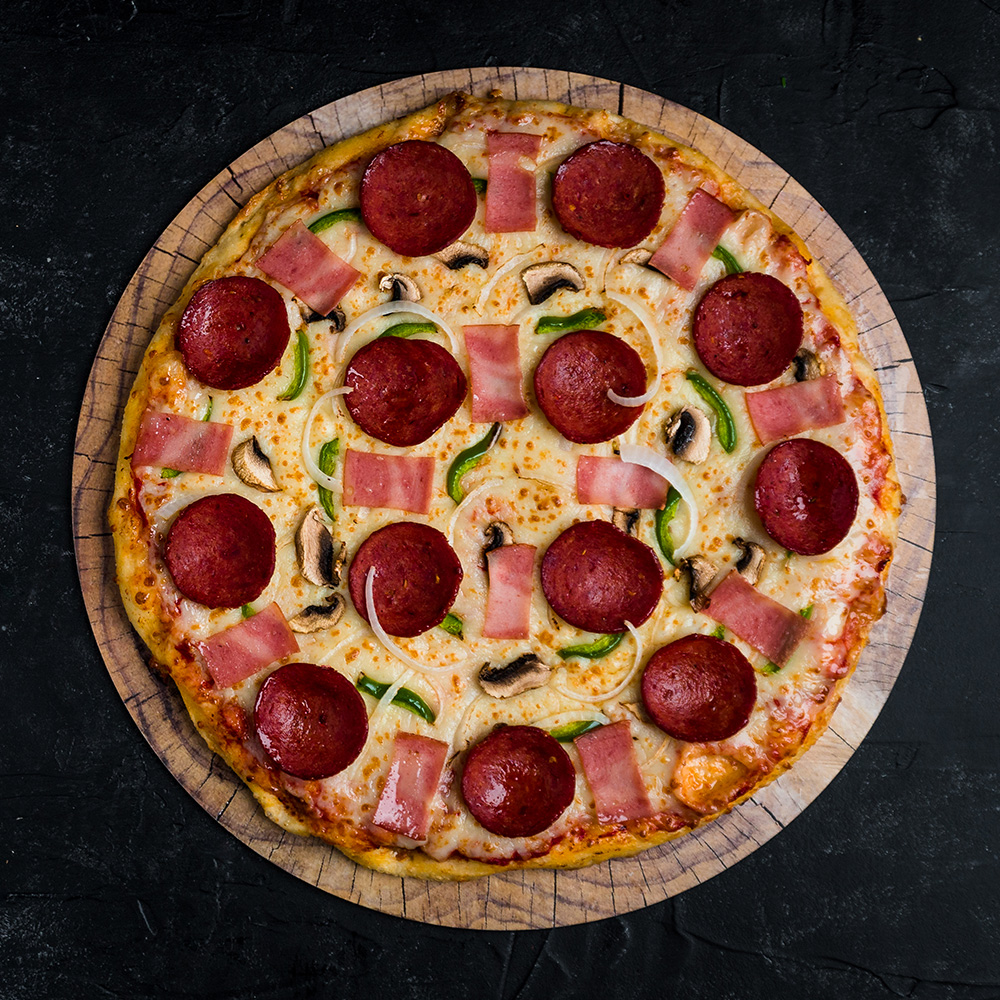 Dream Pizza - Image 3