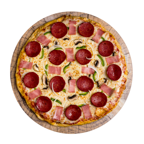 Dream Pizza