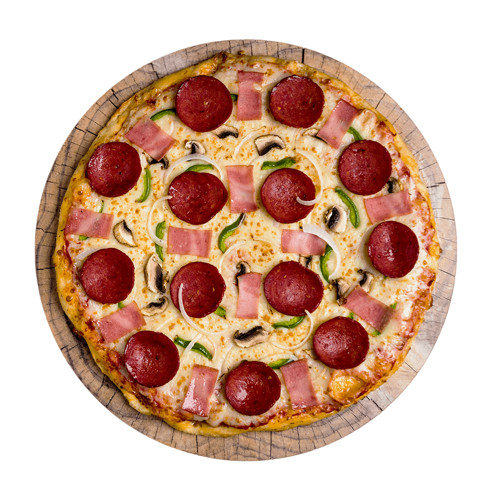 Dream Pizza