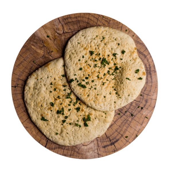 Naan Bread