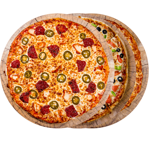 Pizza Catering