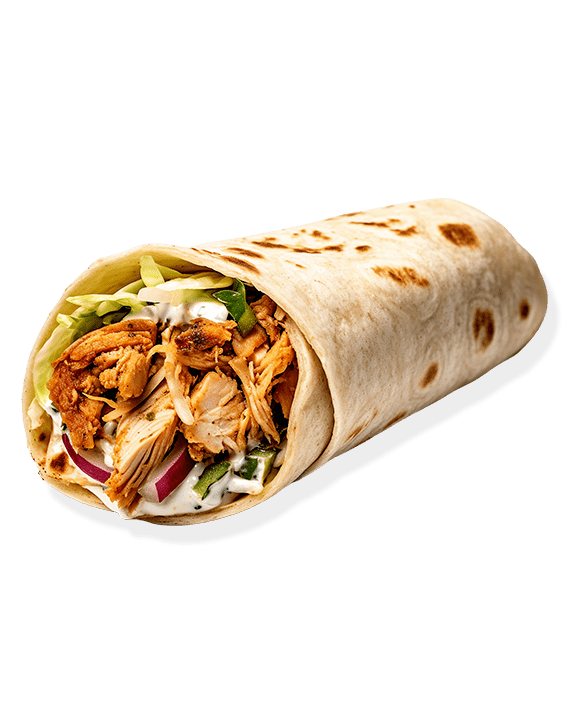 Halal Restaurant
