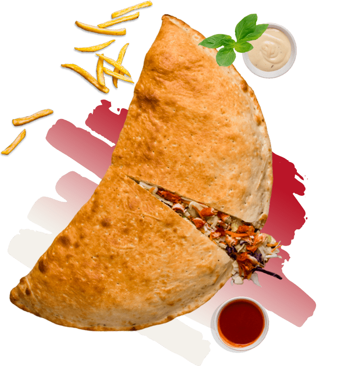 Mr. Calzone