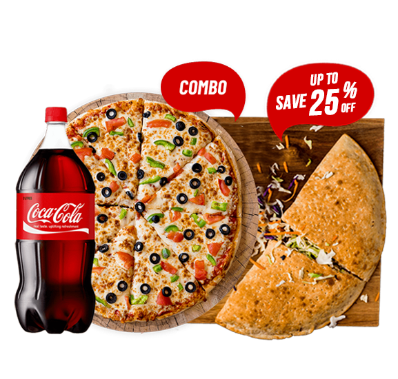 Our Menu - Takeout, food delivery, fast food restaurant in Winnipeg