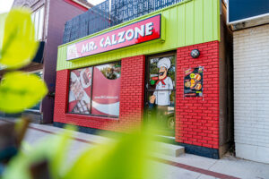 Our locations - Mr Calzone Corydon