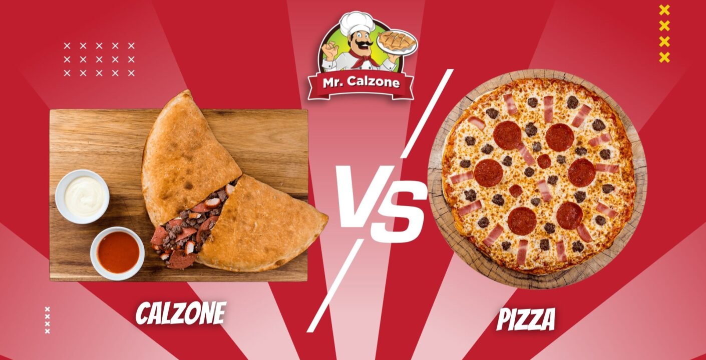 Pizza Alternative