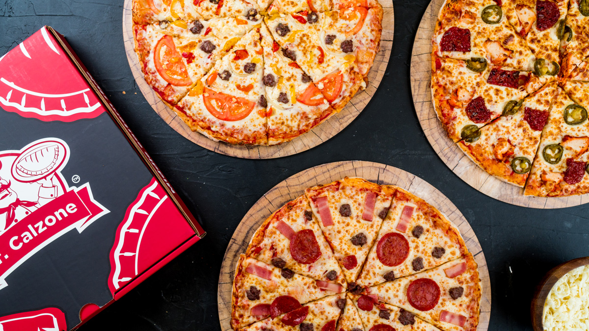pizza catering services in winnipeg