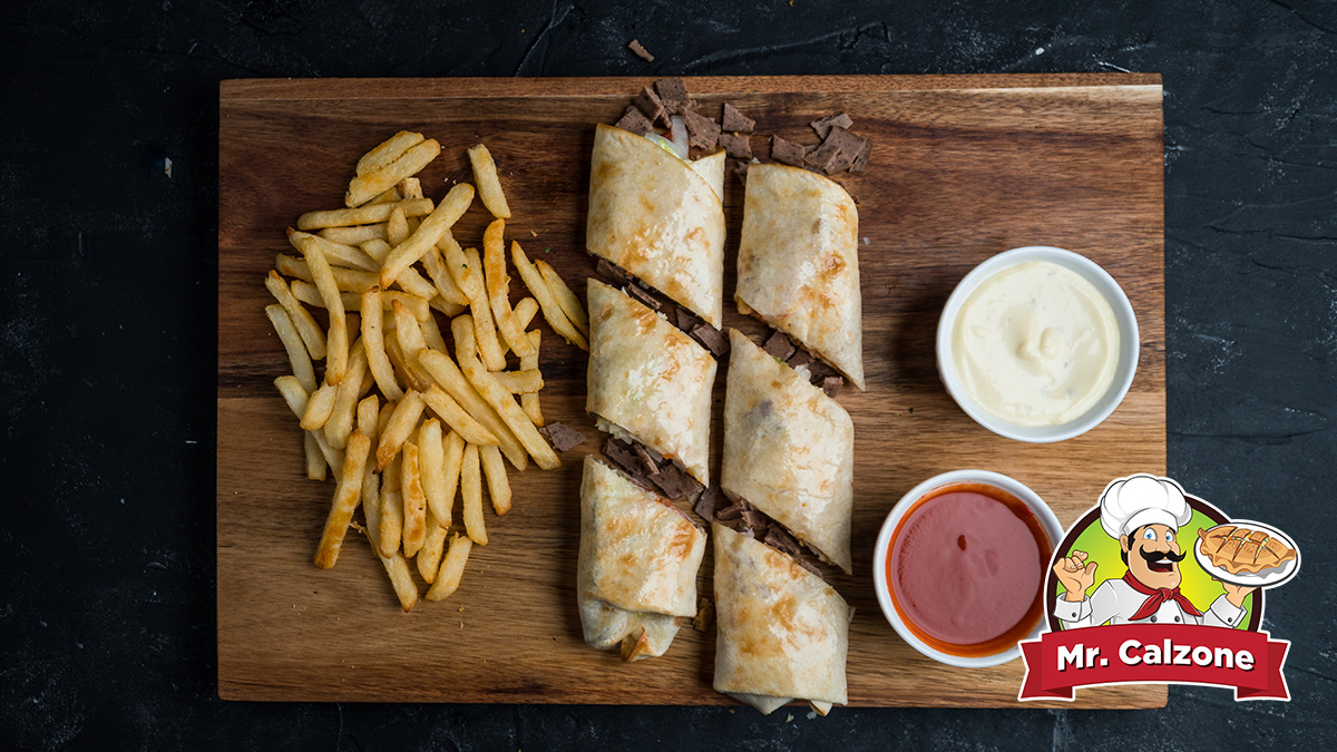 Best Donairs in Winnipeg
