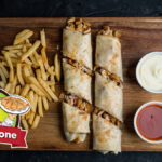 Best Shawarma Place in Winnipeg